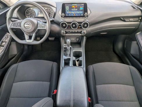 Used 2024 Nissan Sentra SV FWD image 27
