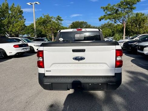 Used 2023 Ford Maverick XLT FWD image 5