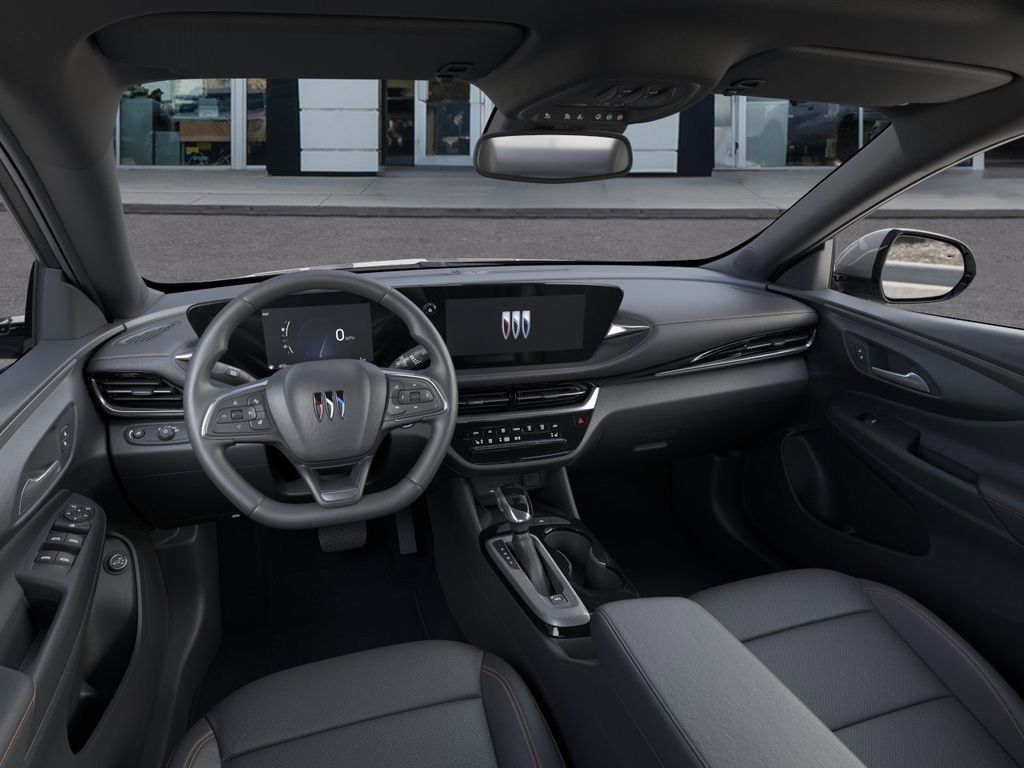 New 2026 Buick Envista Preferred FWD image 15