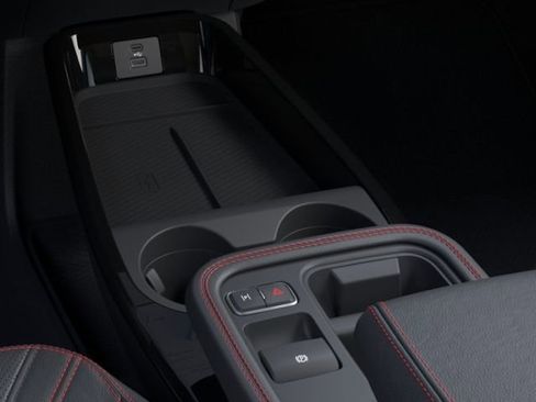 New 2025 Ford Mustang Mach-E Premium w/ Sport Appearance Package image 15