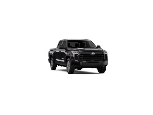 New 2026 Toyota Tundra SR5 image 16