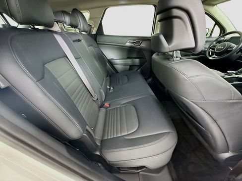 Used 2025 Kia Sportage SX Prestige AWD/4WD image 29