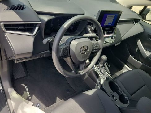 New 2026 Toyota Corolla LE FWD image 7