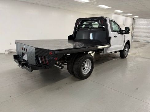 New 2025 Ford F350 XL w/ XL Chrome Package image 6