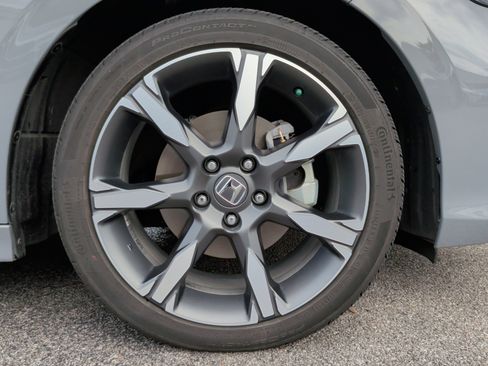 Used 2025 Honda Civic Sport Touring image 15