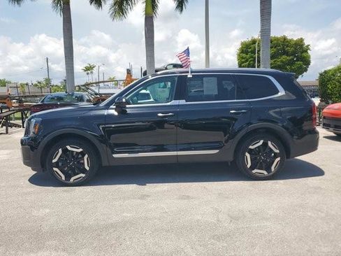 Used 2023 Kia Telluride S AWD/4WD image 10