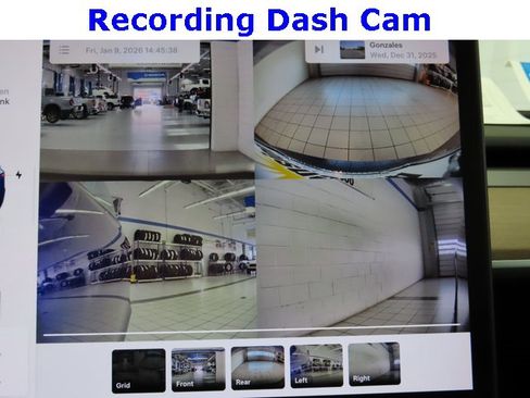 Used 2023 Tesla Model Y Long Range image 22