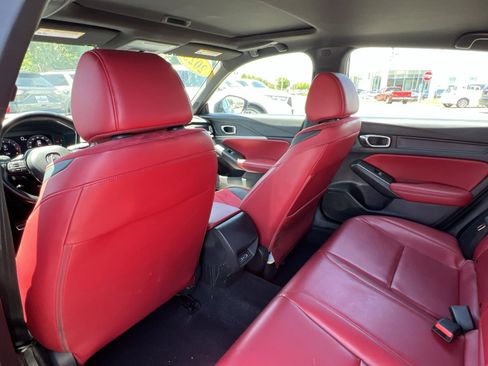 Used 2023 Acura Integra A-Spec FWD image 27