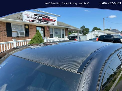 Used 2022 BMW M3 Competition RWD image 17