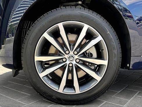 New 2026 Jaguar F-PACE R-Dynamic S image 12