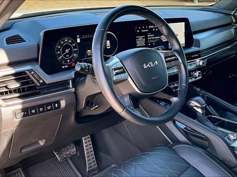 Used 2024 Kia Telluride SX Prestige X-Pro image 17