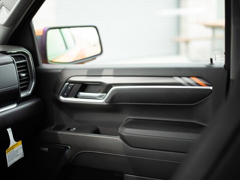 Used 2024 Chevrolet Silverado 1500 RST w/ All Star Edition Plus image 24