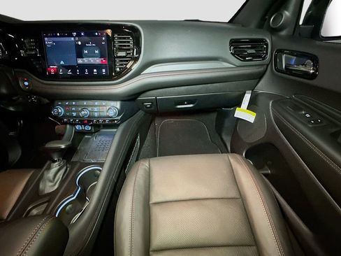 New 2026 Dodge Durango GT AWD/4WD image 27