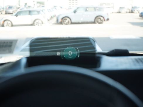 New 2026 MINI Cooper S FWD image 11