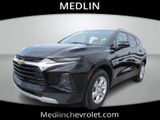 Used 2020 Chevrolet Blazer LT image 4