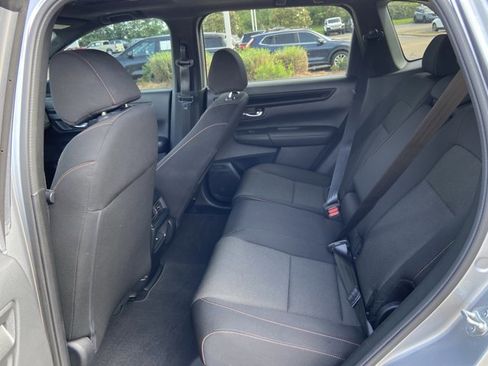 Used 2024 Honda CR-V Sport image 47