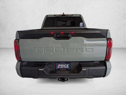 Used 2022 Toyota Tundra TRD Pro image 7