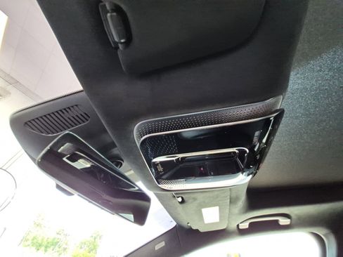Certified 2023 Mercedes-Benz EQS 580 4MATIC SUV w/ Pinnacle Trim Package image 27