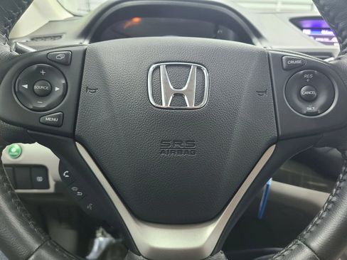 Used 2014 Honda CR-V EX-L image 28