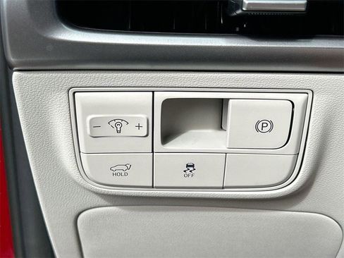 New 2026 Hyundai Tucson Limited image 29