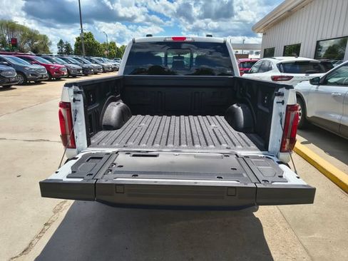 New 2026 Ford F150 King Ranch w/ Equipment Group 601A High AWD/4WD image 14