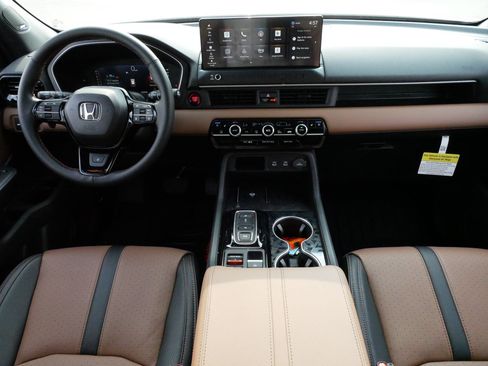 Used 2026 Honda Passport TrailSport Elite image 10