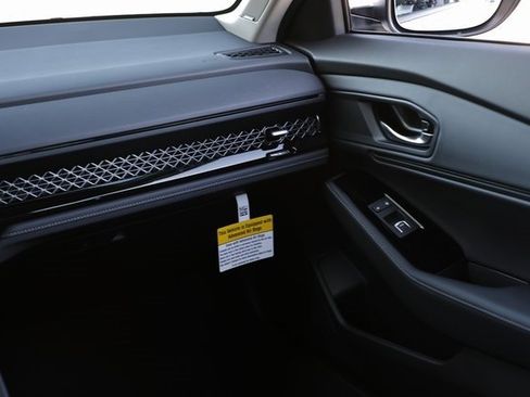 New 2025 Honda Accord Touring image 33