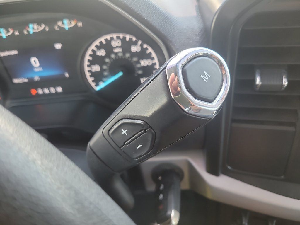 Used 2023 Ford F150 XL w/ Trailer Tow Package AWD/4WD image 27