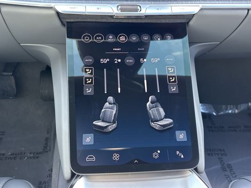 Used 2024 Lucid Air Touring AWD/4WD image 52