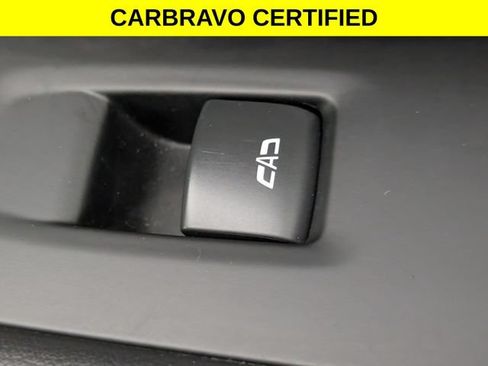 Certified 2021 Chevrolet Tahoe Z71 w/ Rear Media and Nav Package AWD/4WD image 38