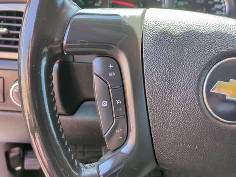 Used 2008 Chevrolet Avalanche LT w/ LT Preferred Equipment Group AWD/4WD image 17