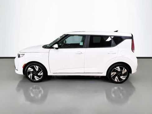 Used 2023 Kia Soul GT-Line image 4
