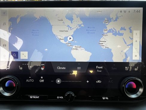 Used 2024 Lexus TX 350 FWD w/ Technology Package image 24