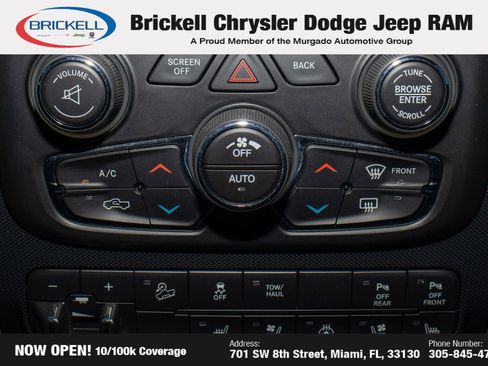 Used 2018 RAM 2500 Power Wagon w/ Leather & Luxury Group image 23