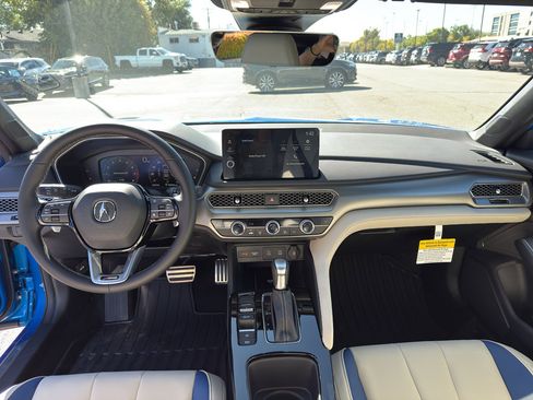 New 2026 Acura Integra A-Spec image 27