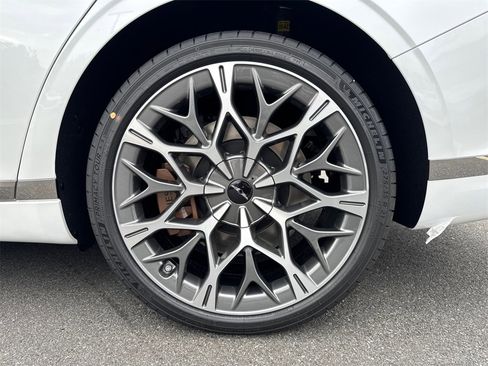 New 2026 Genesis G90 3.5T image 20