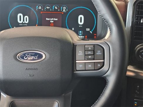 Used 2023 Ford F150 Lariat image 27