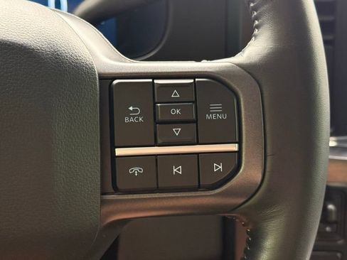 Used 2024 Ford F250 Lariat w/ Black Appearance Package AWD/4WD image 19