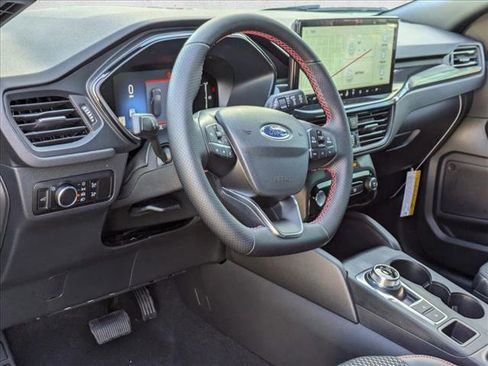New 2026 Ford Escape ST-Line w/ Tech Pack #1 image 3
