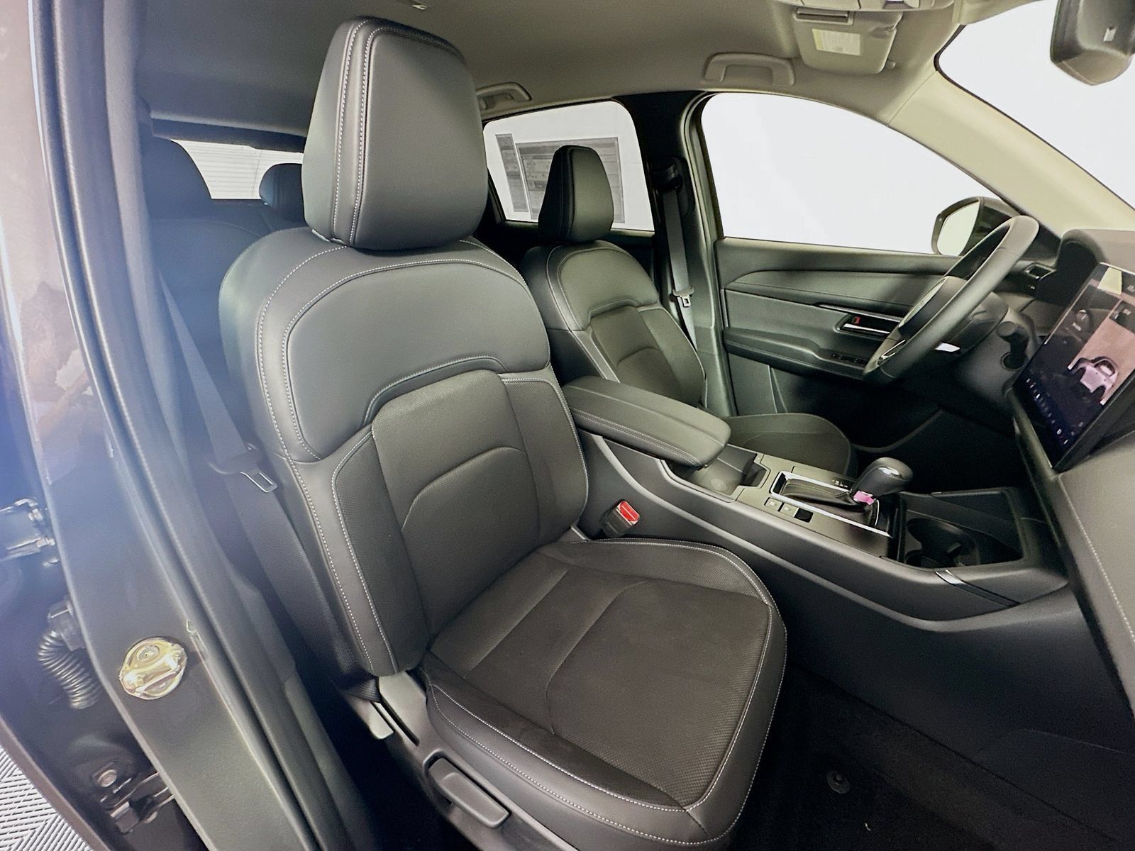 New 2026 MAZDA CX-5 Select AWD/4WD image 28