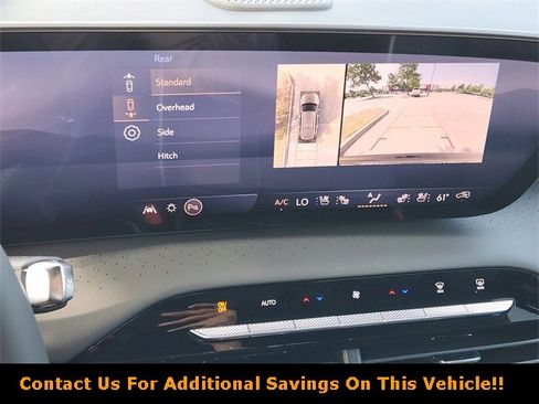 New 2026 Buick Enclave Avenir w/ LPO, All-Weather Package image 13