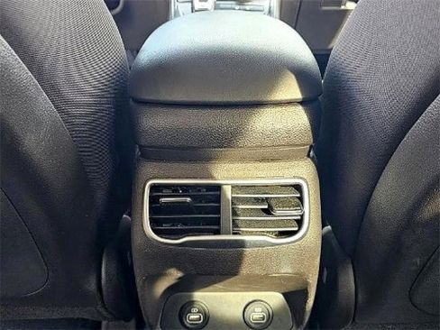 Used 2021 Hyundai Santa Fe Blue image 22