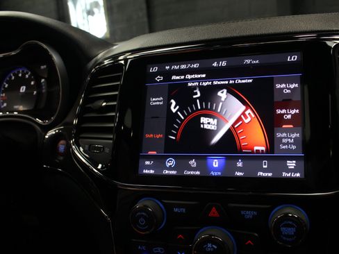 Used 2020 Jeep Grand Cherokee SRT AWD/4WD image 81