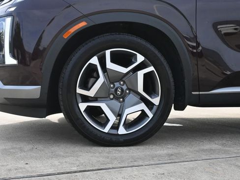 Used 2023 Hyundai Palisade SEL AWD/4WD image 27