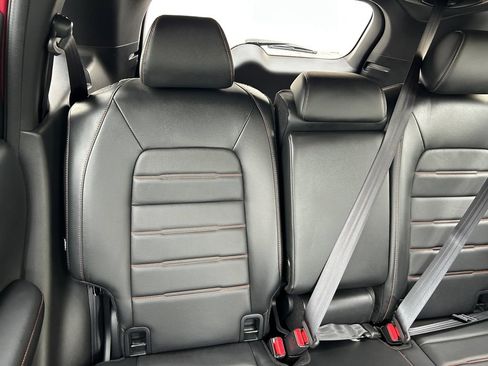 Certified 2024 Honda CR-V Sport-L image 19