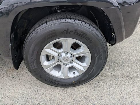 Used 2024 Toyota 4Runner SR5 RWD image 11