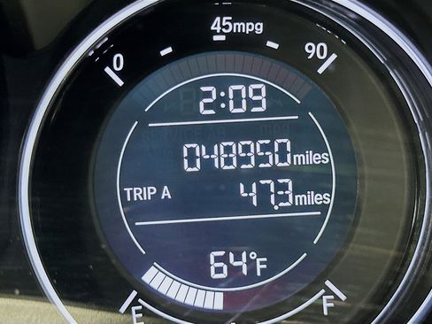 Used 2022 Honda HR-V Sport image 19