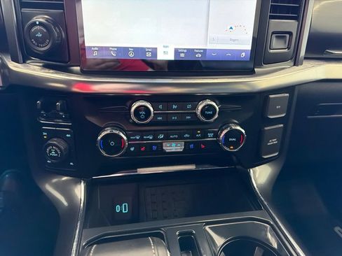 Used 2023 Ford F150 Lariat AWD/4WD image 18