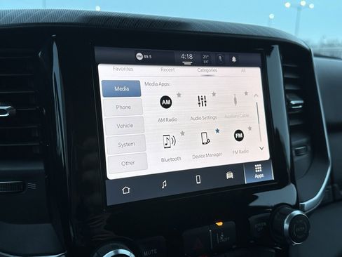 New 2026 RAM 1500 Big Horn w/ Night Edition image 31