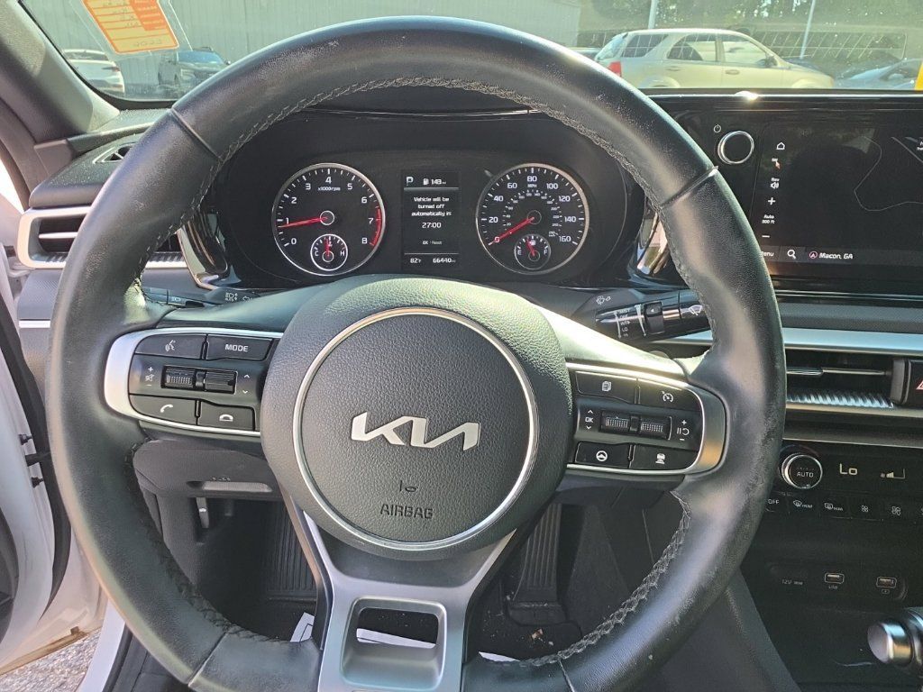 Used 2022 Kia K5 GT-Line w/ GT-Line FWD Premium Package image 14